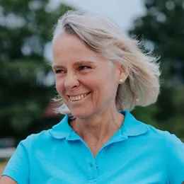 Claudia Bogun_Trainerin