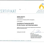 AKI Zertifikat komb. Testtechnik Bicom v. 10.11.2024 sst