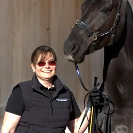 Sabine Stamm Sabine Stamm